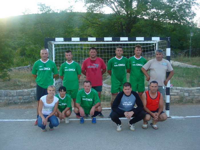 Humanitarni malonogometni turnir “Bruska 2010.”, Foto: Marko-Mane Ledenko Humanitarni malonogometni turnir “Bruska 2010.”, Foto: Marko-Mane Ledenko