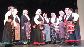 Izvrsnim izvedbama završen 2. Festival plesa – Pag 2016. Izvrsnim izvedbama završen 2. Festival plesa – Pag 2016.