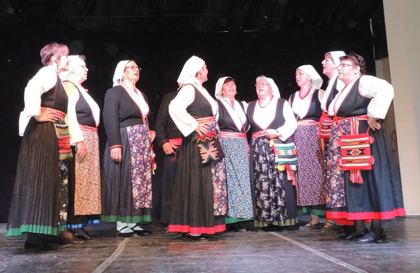 Izvrsnim izvedbama završen 2. Festival plesa – Pag 2016. Izvrsnim izvedbama završen 2. Festival plesa – Pag 2016.