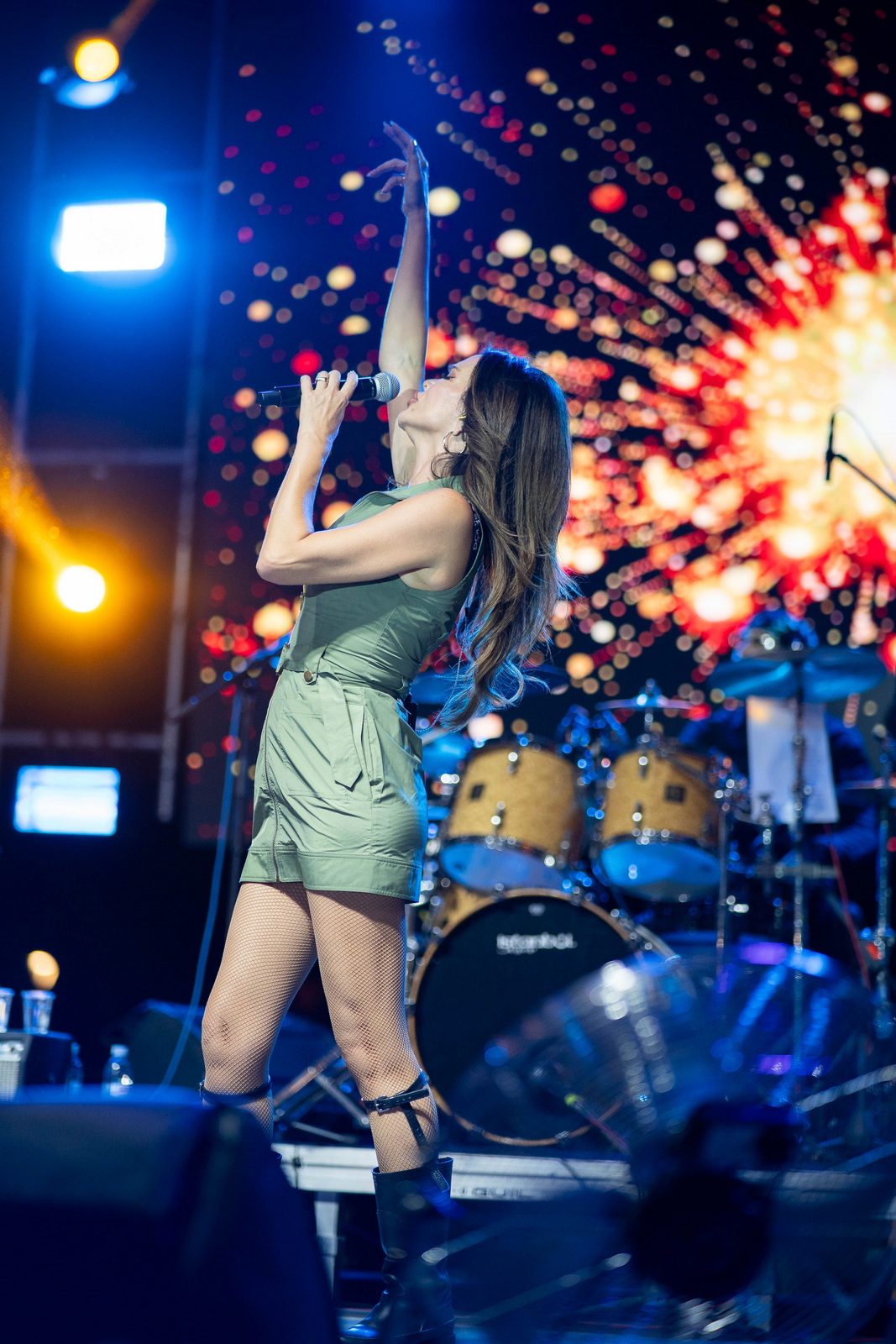 Severina @ Privlačka noć 2024. Severina @ Privlačka noć 2024.