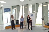 Dan gradske knjiznice