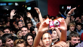 “Zadarska noć 2011.” u Zagrebu uz Mladena Grdovića