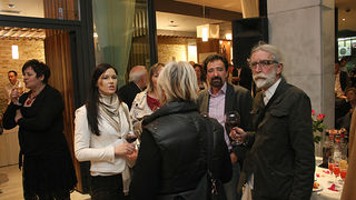 Svečano otvorenje restorana Bruschetta (Foto:Saša Čuka)