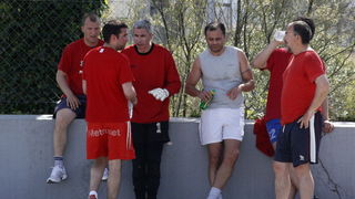 Vrsi: 3. Memorijalni malonogometni turnir “Frane Vukic”, Foto: Mladen Malik