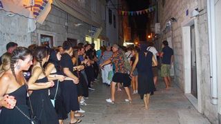 Paški ljetni karneval