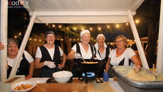 Orkestar i klapa Sveti Juraj HRM nastupili na Kožinskom litu 2018. Orkestar i klapa Sveti Juraj HRM nastupili na Kožinskom litu 2018.