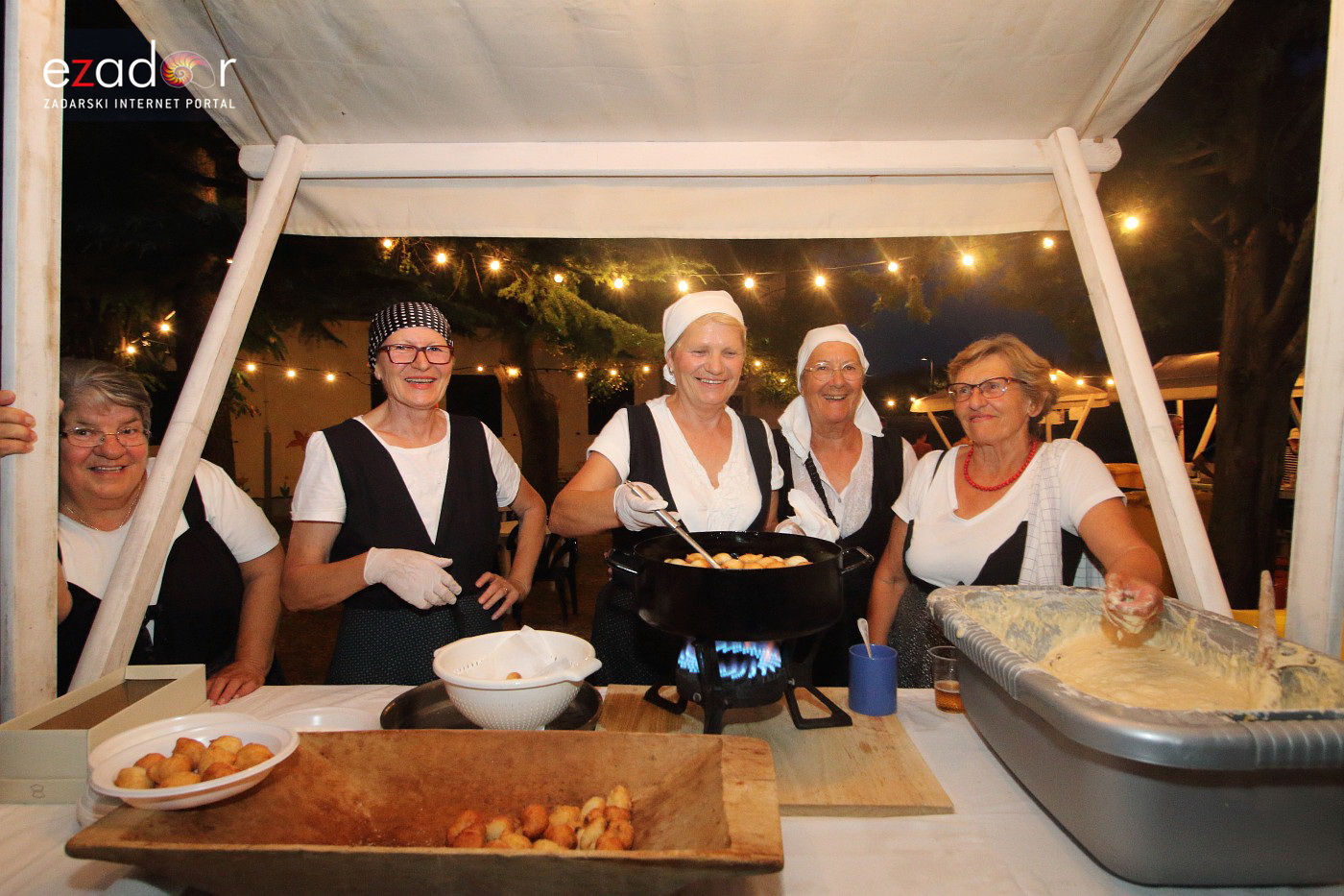 Orkestar i klapa Sveti Juraj HRM nastupili na Kožinskom litu 2018. Orkestar i klapa Sveti Juraj HRM nastupili na Kožinskom litu 2018.