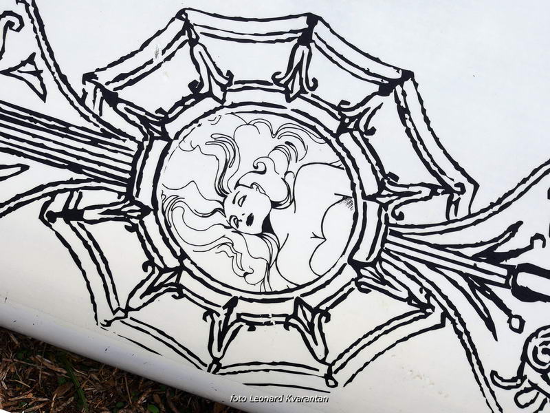 Kiteri i surferi uživali u jakom jugu