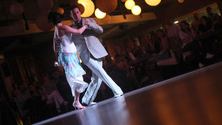 2. Zadar tango festival (foto:Saša Čuka)