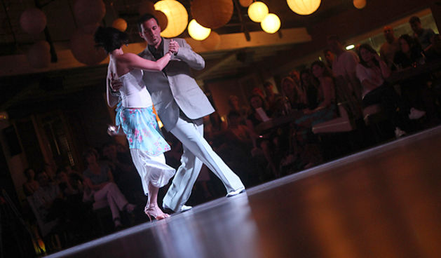 2. Zadar tango festival (foto:Saša Čuka)