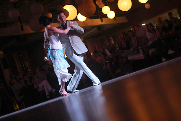 2. Zadar tango festival (foto:Saša Čuka)