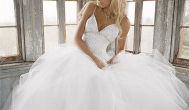 Vjenčanica, foto: wedwebtalks.com