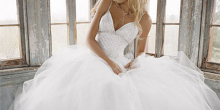 Vjenčanica, foto: wedwebtalks.com