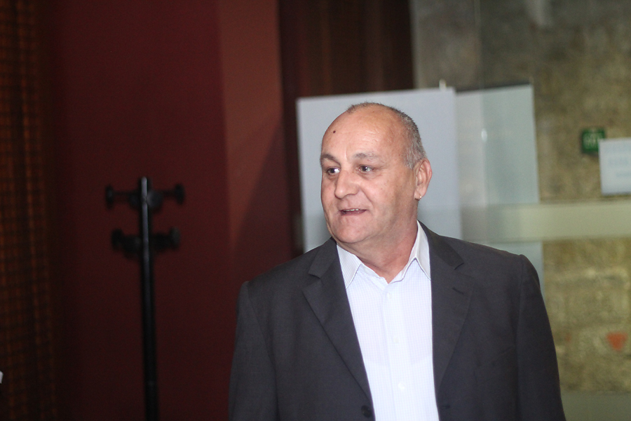 Pomorska škola Zadar slavi svog zaštitnika, Arsenal, Foto: Saša Čuka Pomorska škola Zadar slavi svog zaštitnika, Arsenal, Foto: Saša Čuka