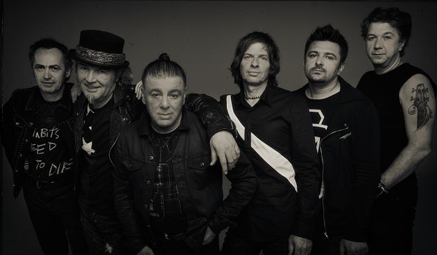 Parni valjak izdao novi singl