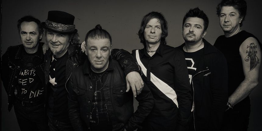 Parni valjak izdao novi singl Parni valjak izdao novi singl