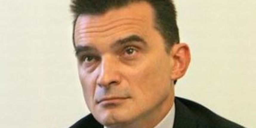 Vladimir Zagorec/Foto: HTV Vladimir Zagorec/Foto: HTV