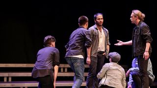 Premijera mjuzikla West Side Story u zadarskom HNK