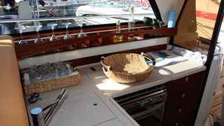 Sibenik: Adriatic Boat Show 2009.