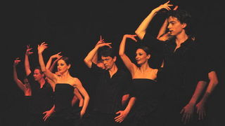 HNK Zadar: Bolero i Carmina Burana, Foto: Nenad Marcev