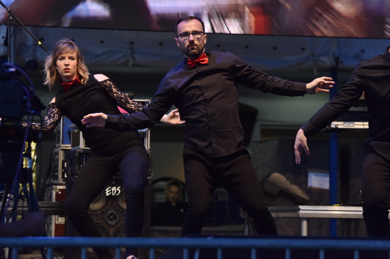 Druga večer manifestacije Gastro Biograd 2018.