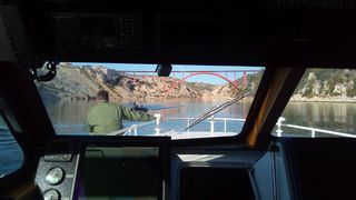 U Novskom ždrilu i dalje traje intenzivna potraga za nestalim pilotom