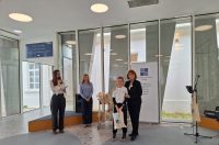 Dan gradske knjiznice