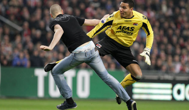 Esteban, foto: www.capitalbay.com