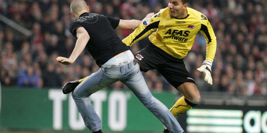 Esteban, foto: www.capitalbay.com