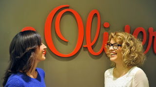 Supernova Zadar: Beauty Corner by Robert Sever & Modna revija Proljeće 2013, Foto: Krešimir Sorić