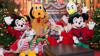 Supernova: Super subota i Božić kod Mikija