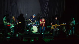 Pips, Chips & Videoclips u Arsenalu 28. ožujka 2014.  Foto: Iva Perinčić