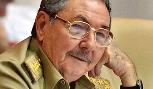 Raul Castro