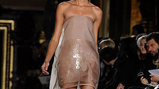 Paris Fashion Week: Stella McCartney jesen 2010 (Coutorture.com)