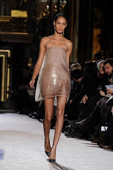 Paris Fashion Week: Stella McCartney jesen 2010 (Coutorture.com)