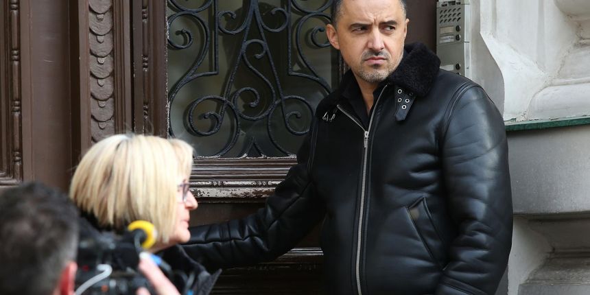 Ivo Komšić Ivo Komšić