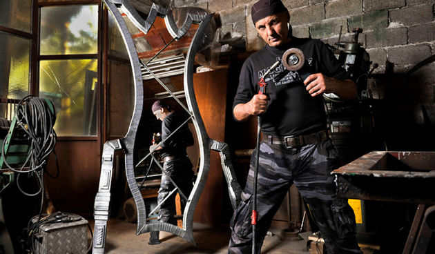 Stefan Lupino (promo foto)