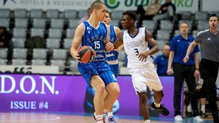 ANGT 2023. Zadar: Helsinki Basketball Academy – KK Zadar 67-92 ANGT 2023. Zadar: Helsinki Basketball Academy – KK Zadar 67-92
