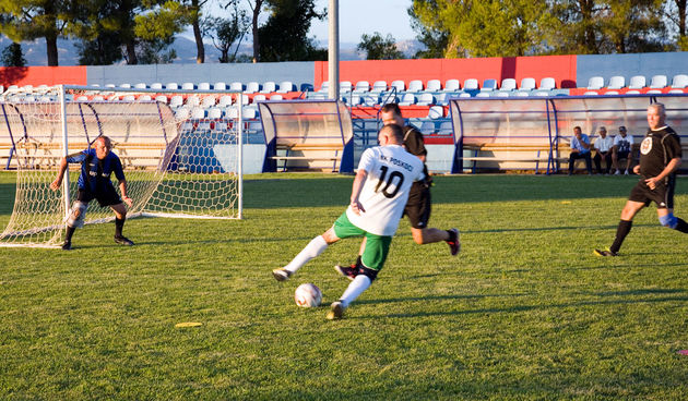 24. Memorijalni malonogometni turnir Pridraga ’91