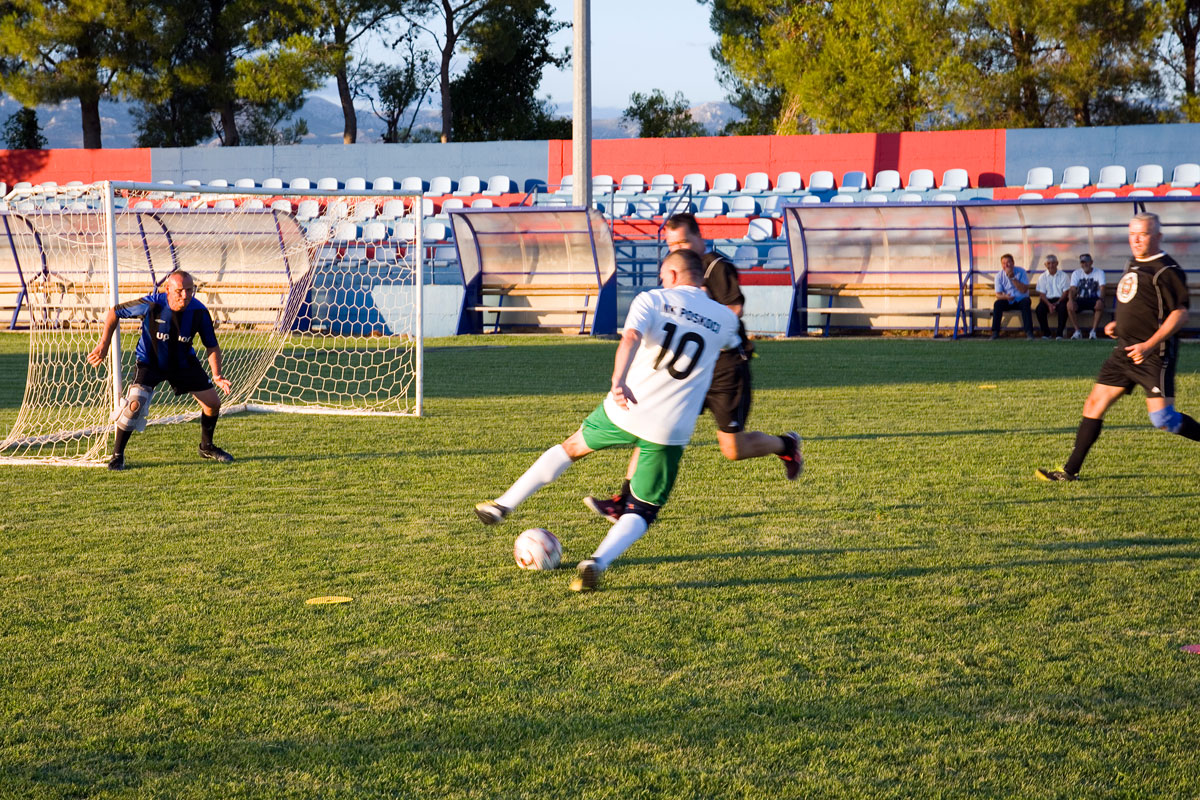 24. Memorijalni malonogometni turnir Pridraga ’91 24. Memorijalni malonogometni turnir Pridraga ’91