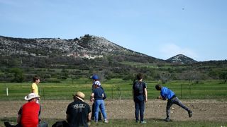 4. planinarski pohod “Hajdemo do Vrane” u organizaciji PD Belveder