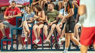 Memorijal Edi Perinčić Memorijal Edi Perinčić