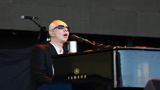 Joe Jackson na RADAR festivalu (foto: Filip Plazonić)