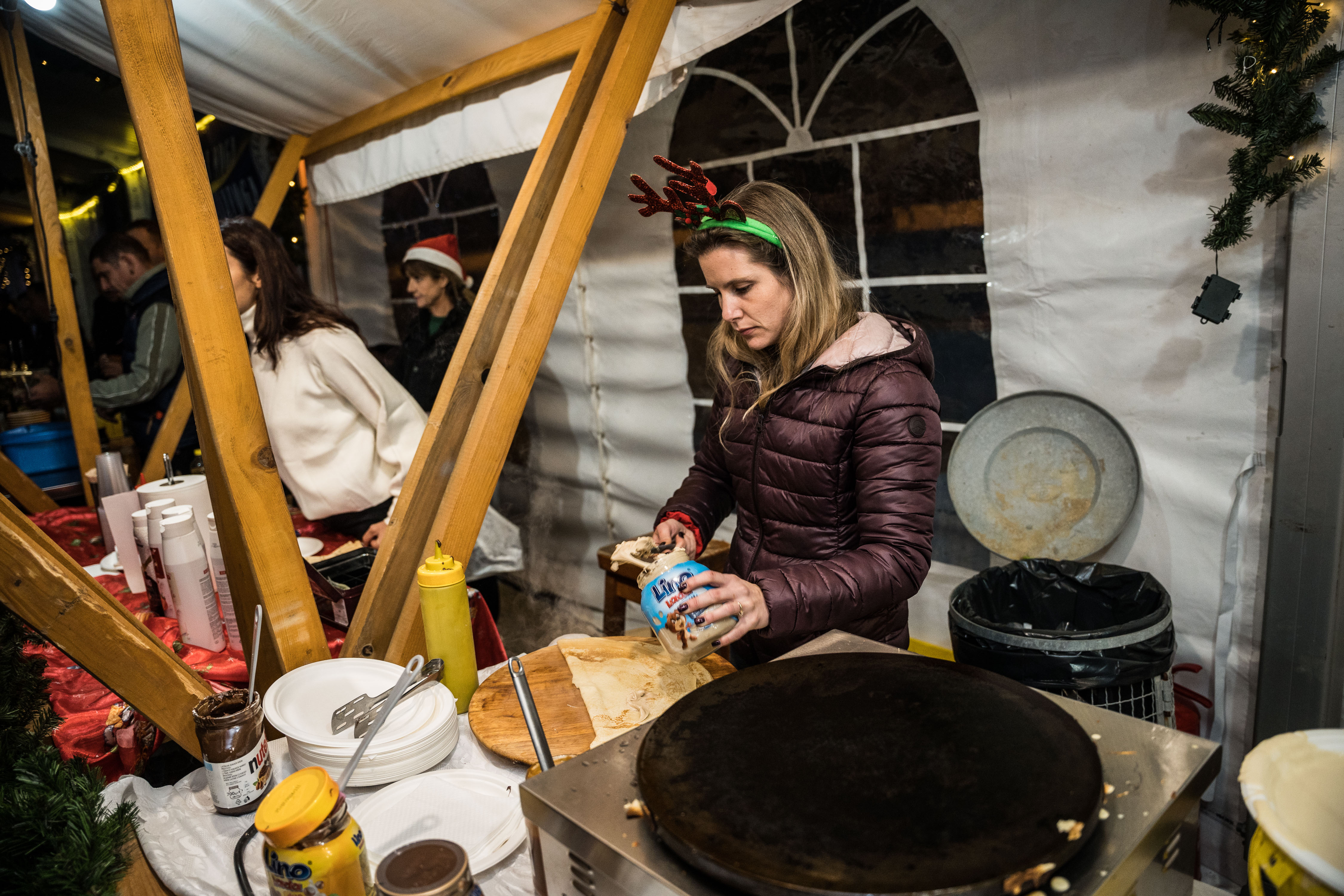 Advent u Privlaci 2023. Advent u Privlaci 2023.