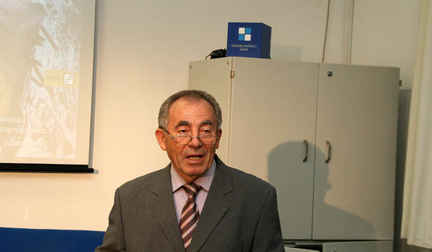 Obilježen Dan Gradske knjižnice Zadar (foto: gkzd)