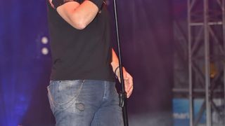 Marko Perković Thompson @ Dvorana Krešimić Ćosić