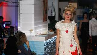 ‘Passion For Fashion 2010.’ u Shine baru (foto:Saša Čuka)