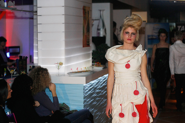 ‘Passion For Fashion 2010.’ u Shine baru (foto:Saša Čuka)