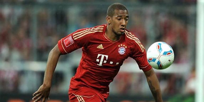 Jerome Boateng, foto: fcbayern.telekom.de