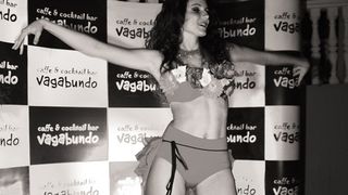 Vagabundo bar: Pozdrav ljetu Vagabundo bar: Pozdrav ljetu